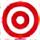 Target icon
