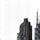 Austin skyline icon