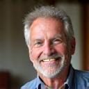 Portrait of Mark Harrison, 55