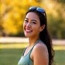 Chloe Wong, Certified Fitness Trainer
